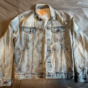 GAP Denim Jacket